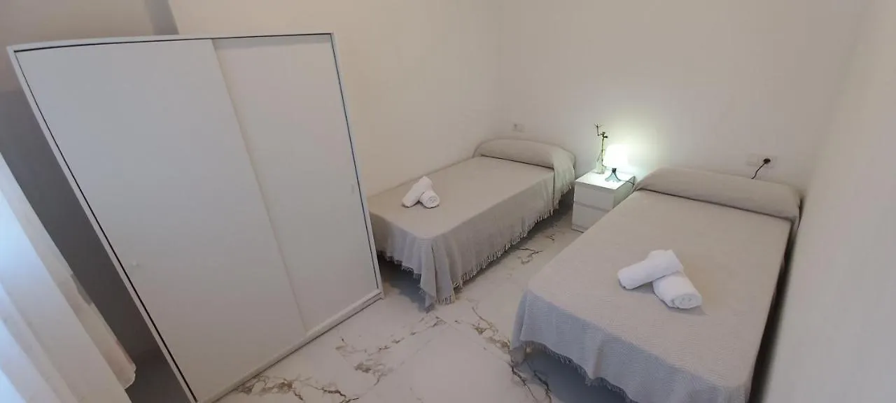Appartamento Confort Apartamento 2 Dormitorios Cordova Spagna