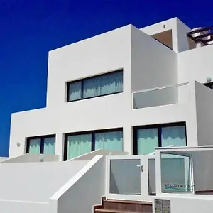 Casamandy Cotillomar Apartamento Cotillo