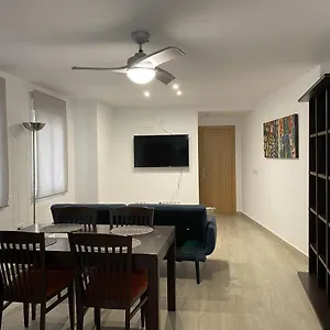 Apartamento Córdoba