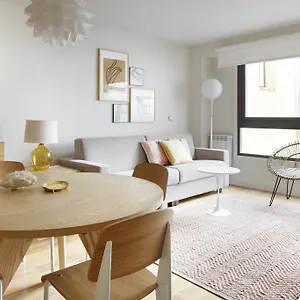 La Concha 2 By Feelfree Apartamento San Sebastián