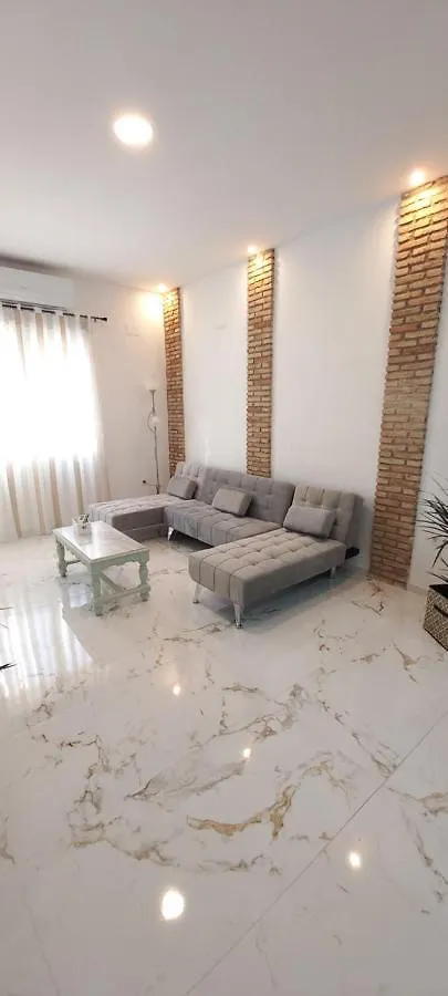 Confort Apartamento 2 Dormitorios Cordoba
