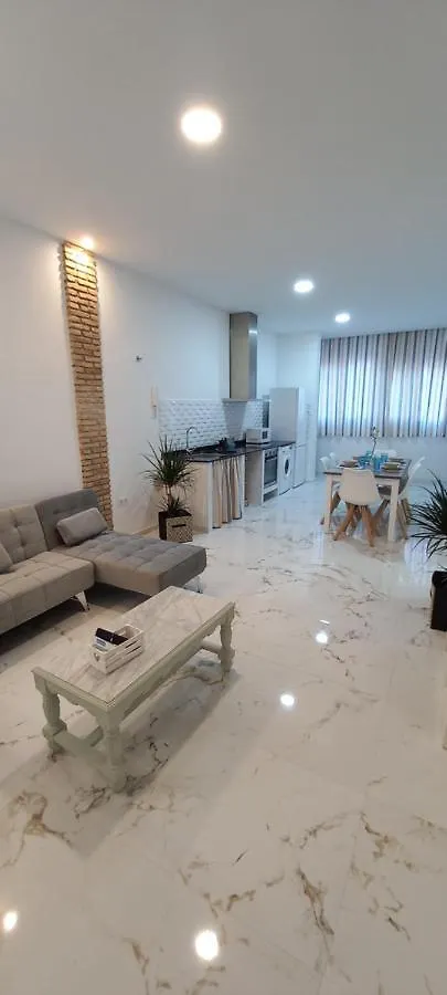 Apartment Confort Apartamento 2 Dormitorios Cordoba
