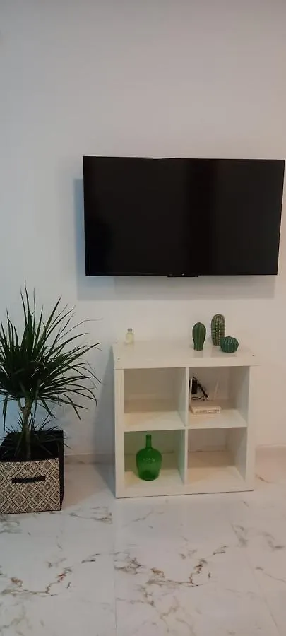 Confort Apartamento 2 Dormitorios Cordoba Apartment