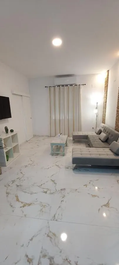 Confort Apartamento 2 Dormitorios Cordoba