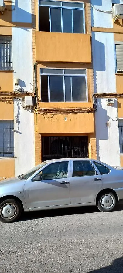 Apartment Confort Apartamento 2 Dormitorios Cordoba