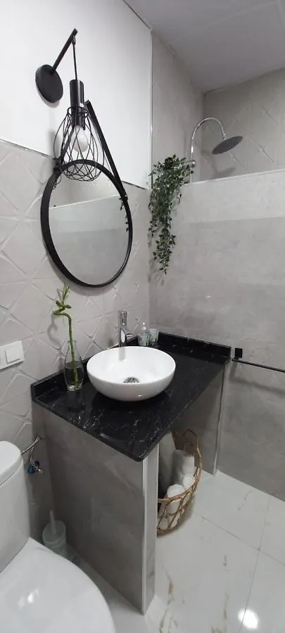 Confort Apartamento 2 Dormitorios Cordoba