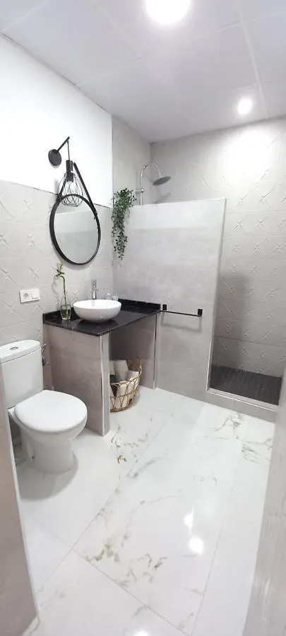 Apartment Confort Apartamento 2 Dormitorios Cordoba