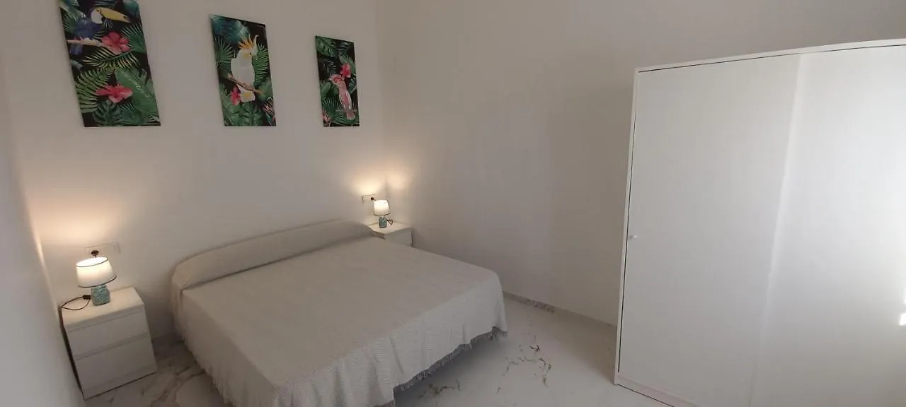 Confort Apartamento 2 Dormitorios Cordoba