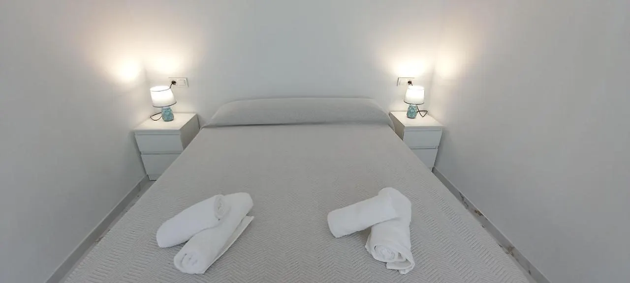 Confort Apartamento 2 Dormitorios Cordoba 0*,  Spain