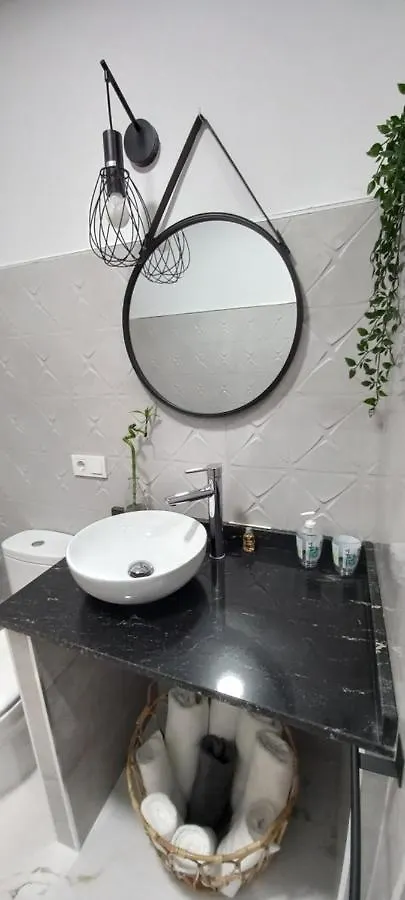 Confort Apartamento 2 Dormitorios Cordoba Spain